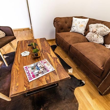 Apartmani Alexandar15 Νόβι Σαντ Εξωτερικό φωτογραφία