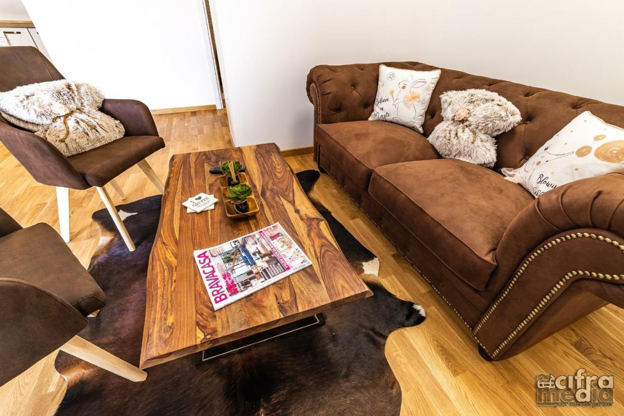 Apartmani Alexandar15 Νόβι Σαντ Εξωτερικό φωτογραφία