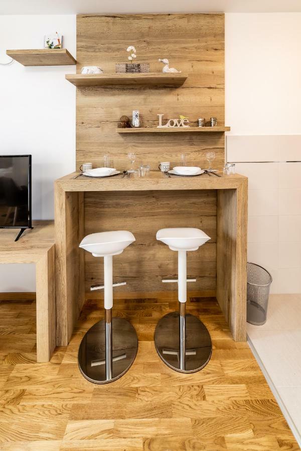 Apartmani Alexandar15 Νόβι Σαντ Εξωτερικό φωτογραφία