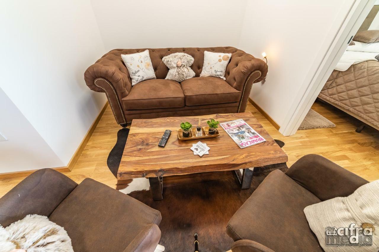 Apartmani Alexandar15 Νόβι Σαντ Εξωτερικό φωτογραφία