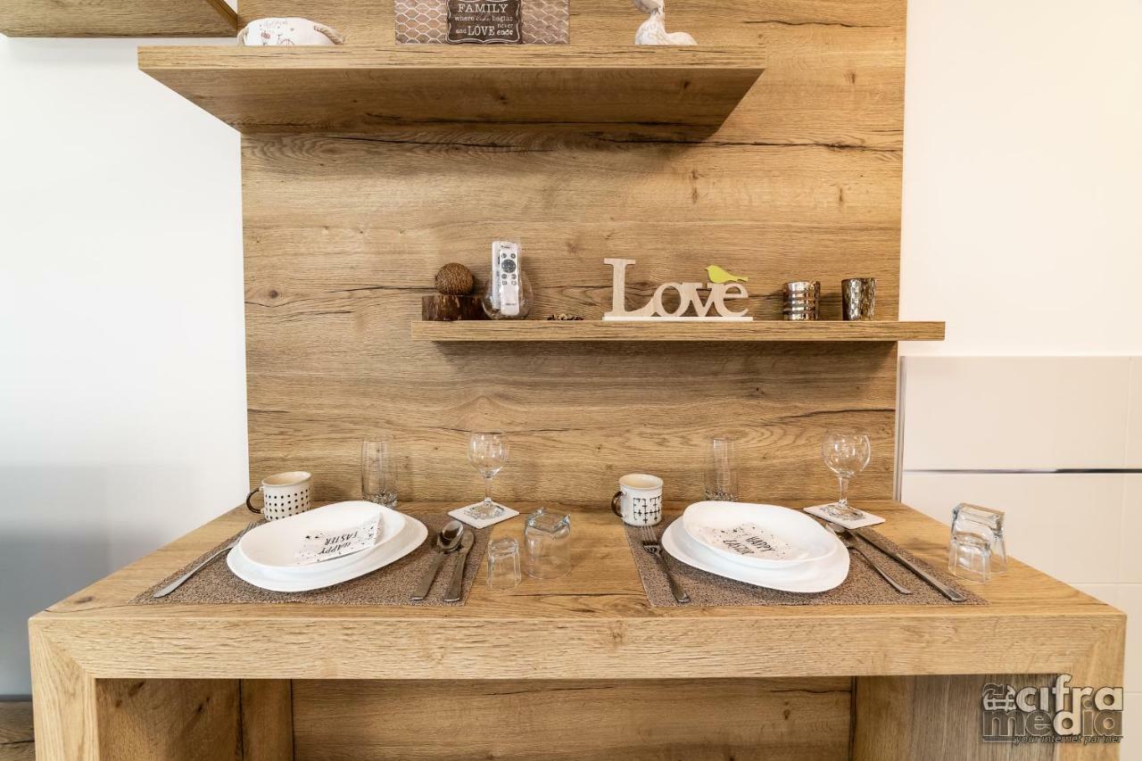 Apartmani Alexandar15 Νόβι Σαντ Εξωτερικό φωτογραφία