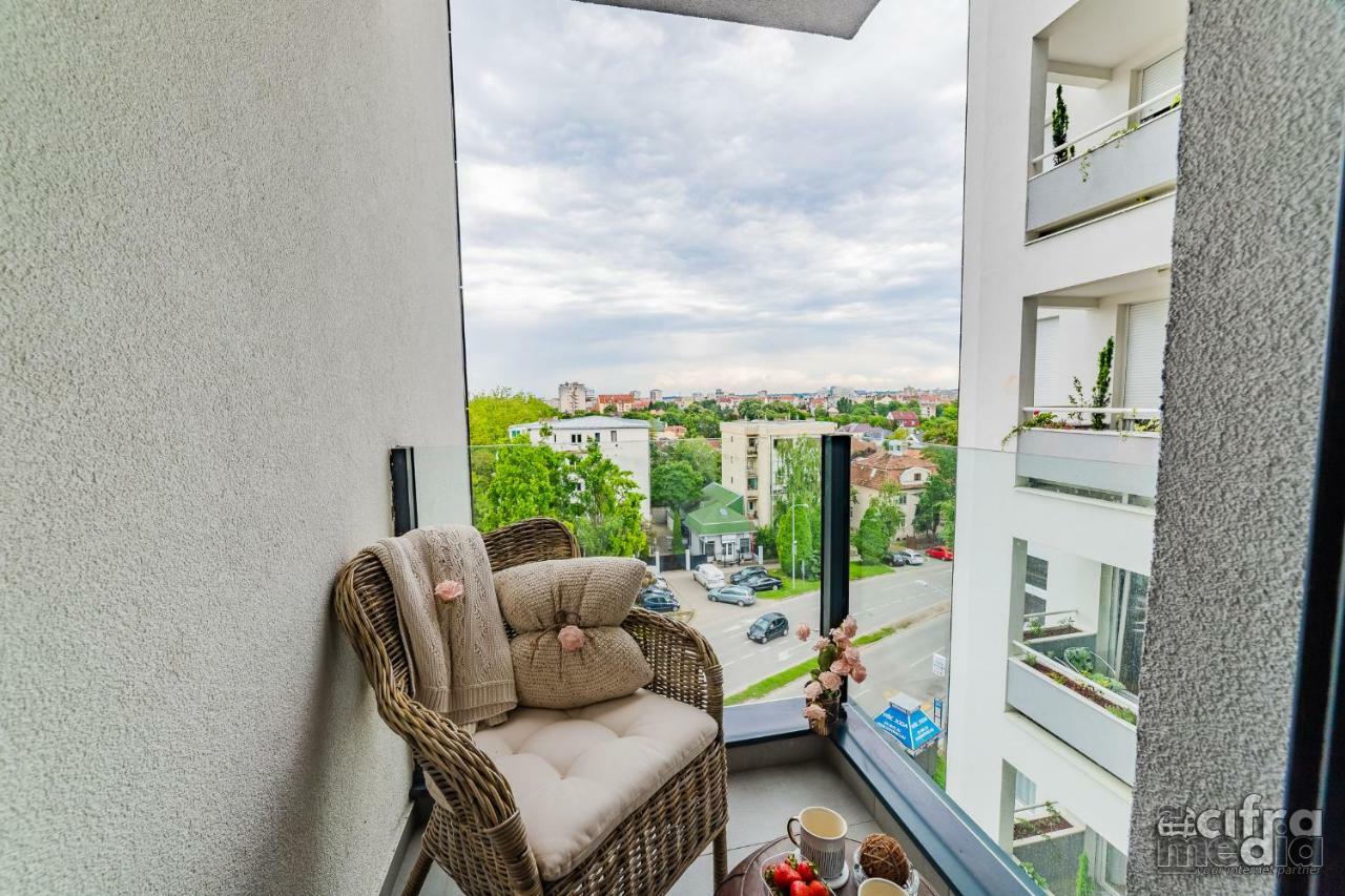 Apartmani Alexandar15 Νόβι Σαντ Εξωτερικό φωτογραφία