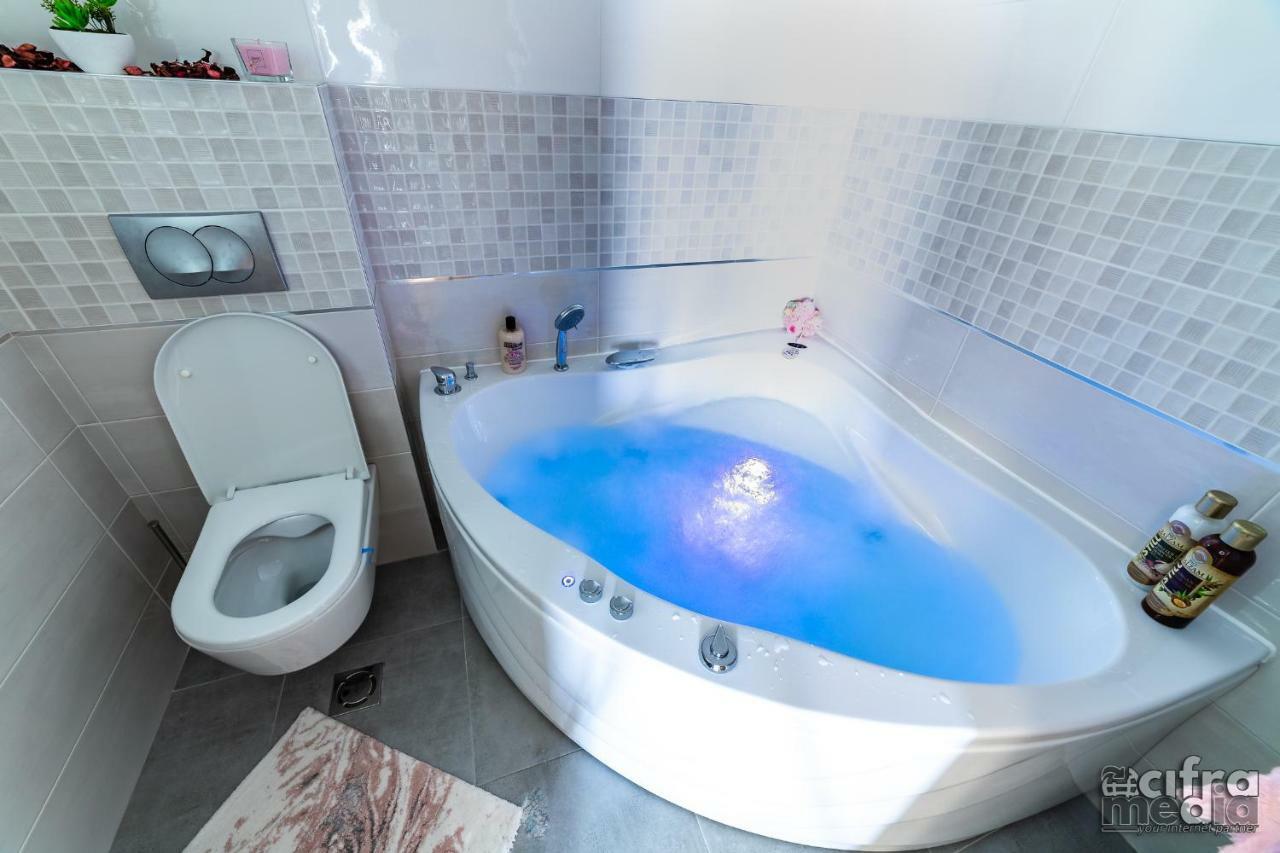 Apartmani Alexandar15 Νόβι Σαντ Εξωτερικό φωτογραφία
